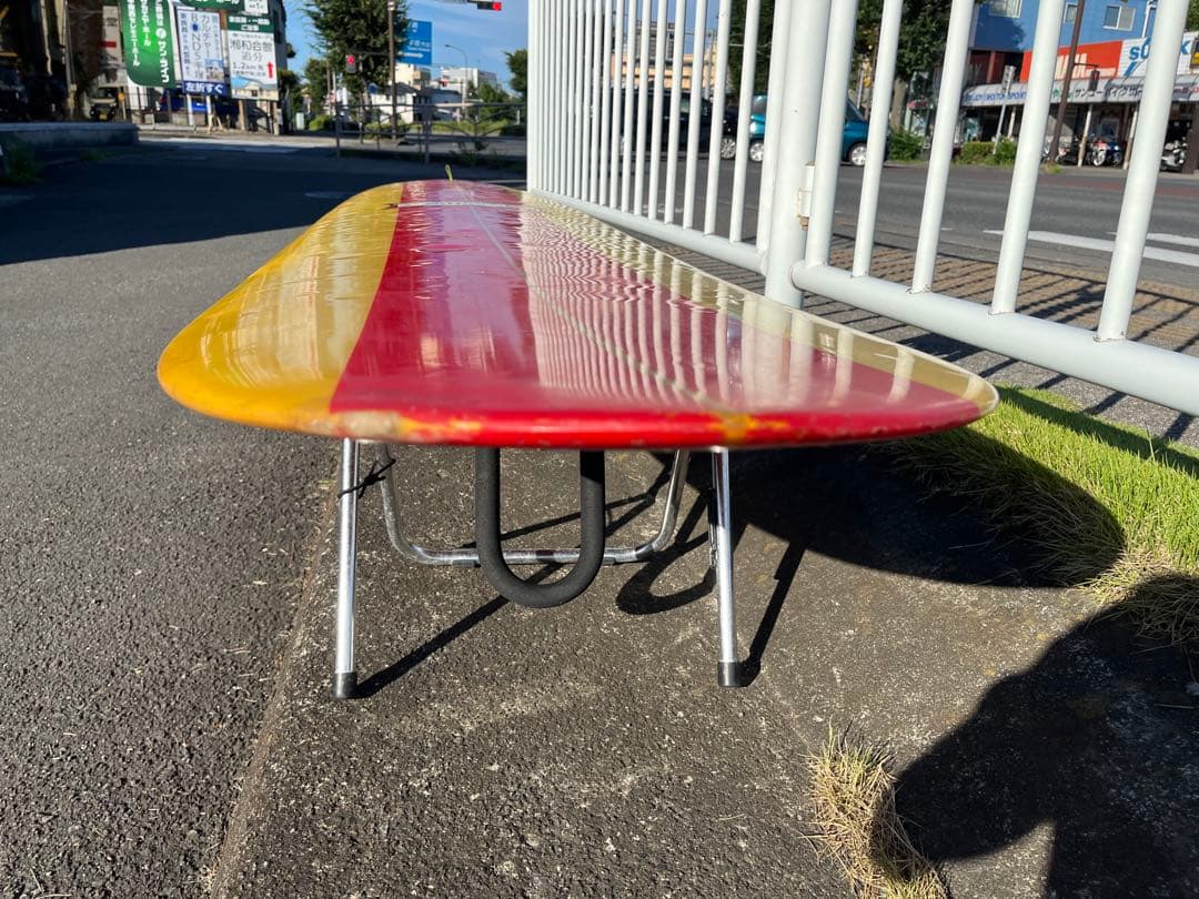 Dewey Weber stylist 9’2 取りに来れる方限定