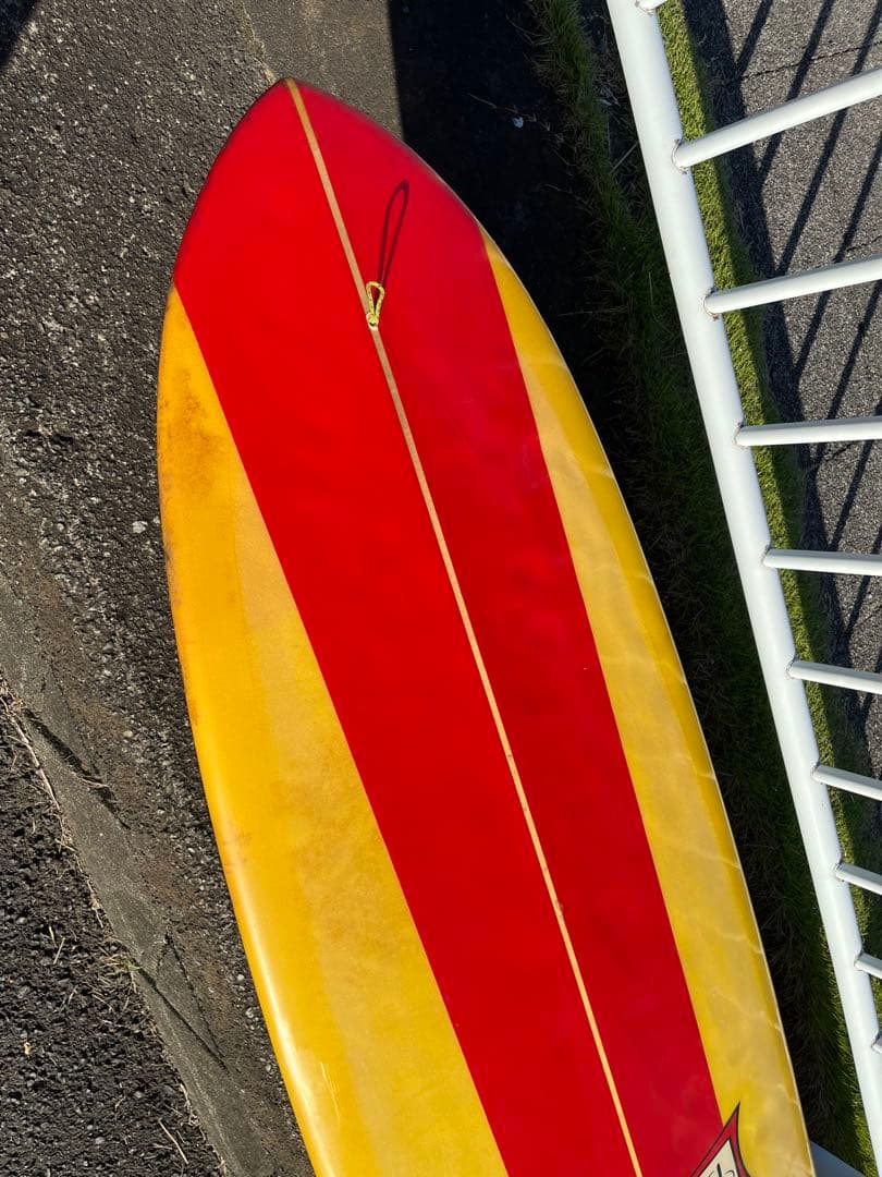 Dewey Weber stylist 9’2 取りに来れる方限定