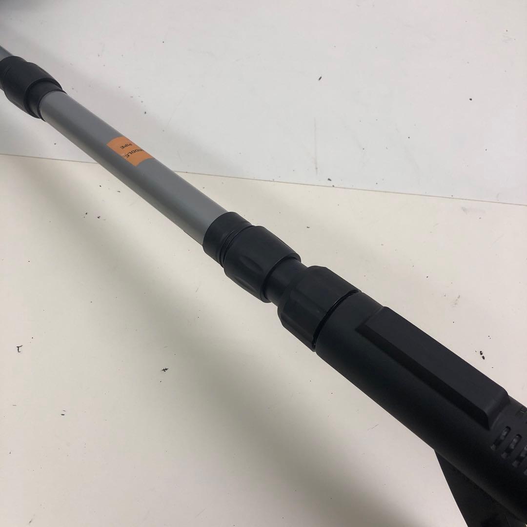 M1215-1 ONEVAN 除雪機 動作確認済み バッテリーなし