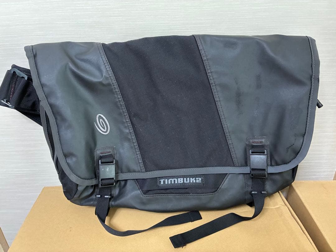 アクセサリー Timbuk2 Especial Messenger