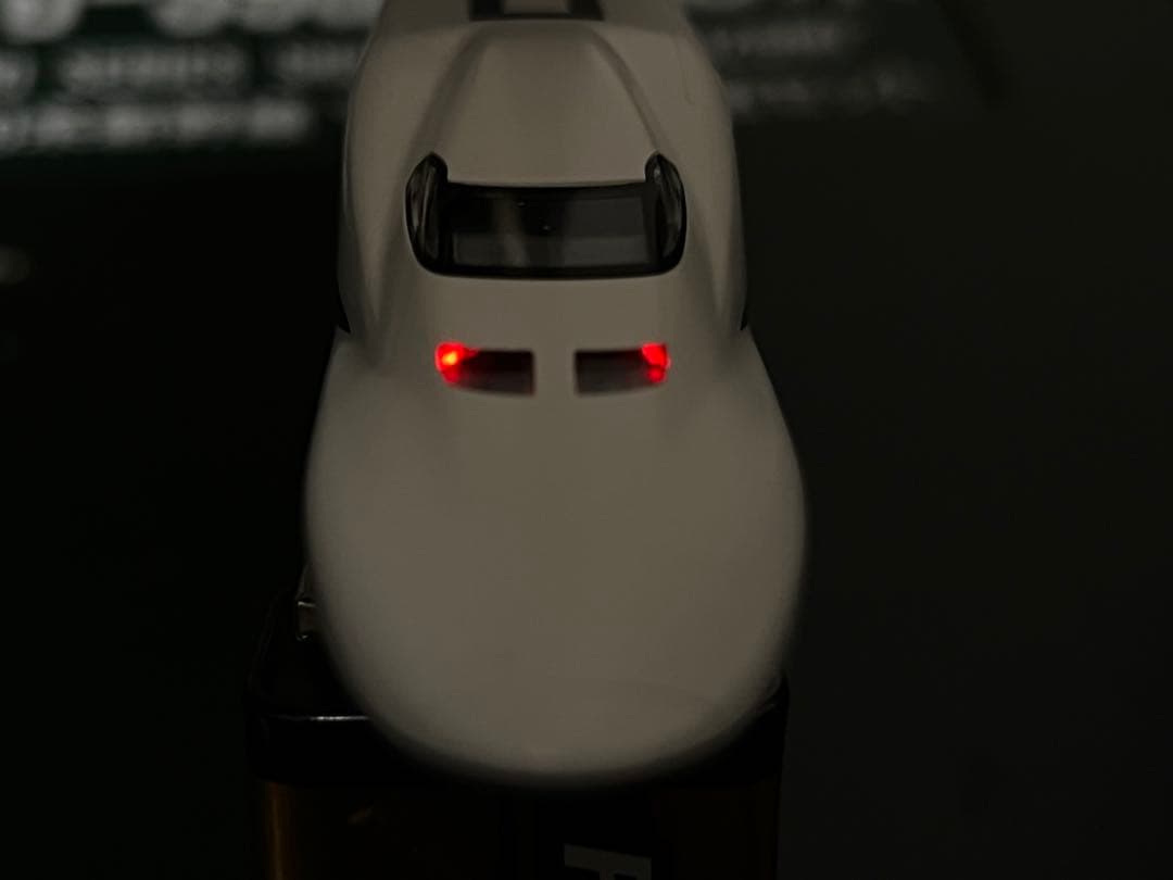 カトー　700系　新幹線　16両　フル編成