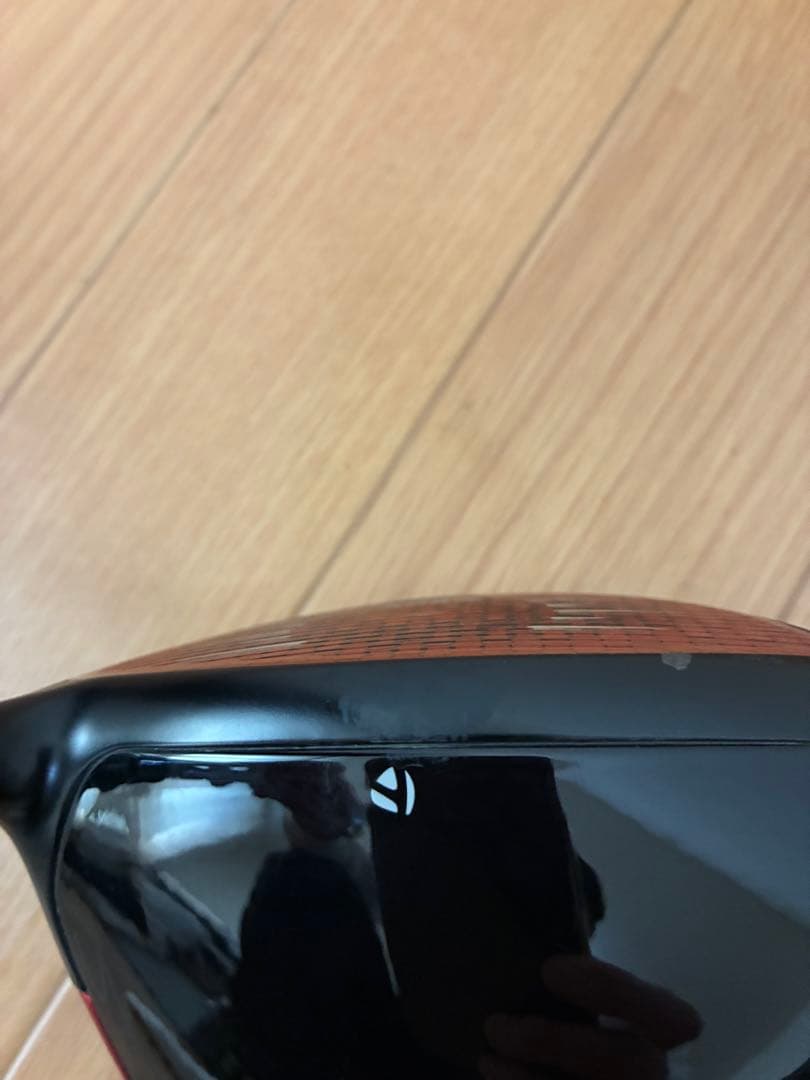 TaylorMade Stealth 2ドライバー