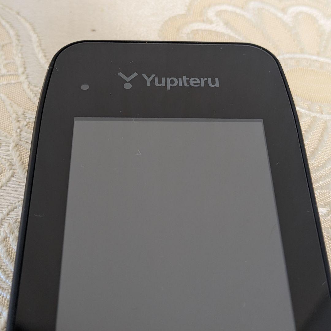 Yupiteru YGN7100 ゴルフ GPSナビ