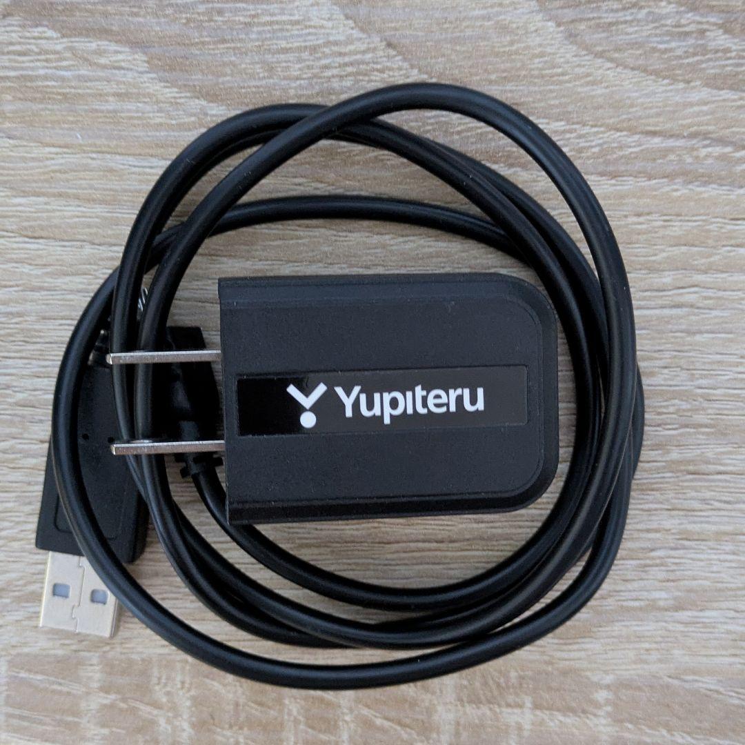 Yupiteru YGN7100 ゴルフ GPSナビ