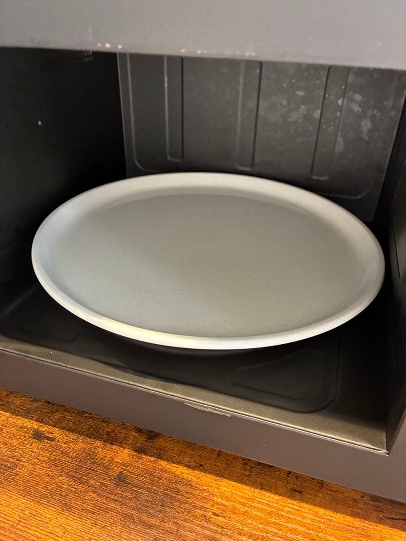 無印良品　電子レンジ