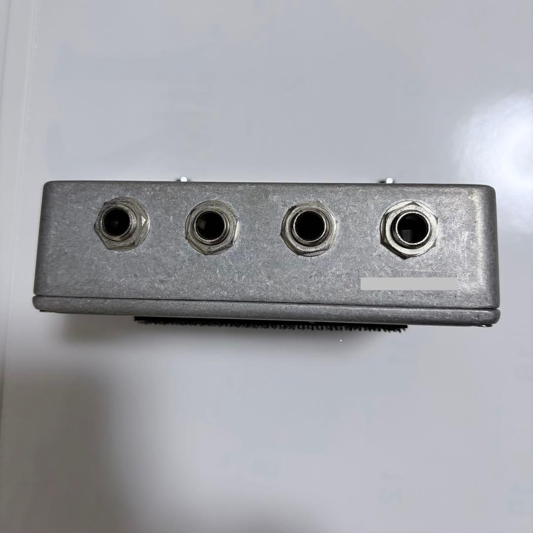 sobbat A/B Breaker マルチスイッチボックス