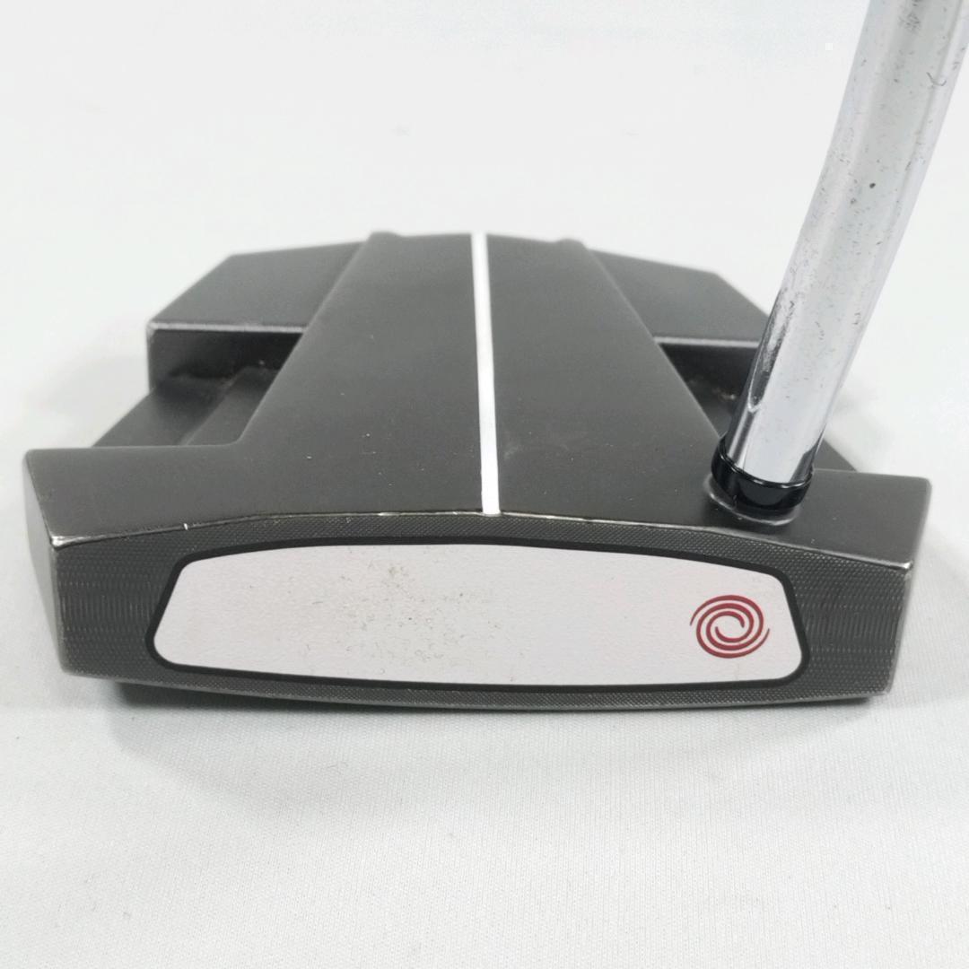 オデッセイ⭐ELEVEN TOUR LINED 34インチ STROKE LAB