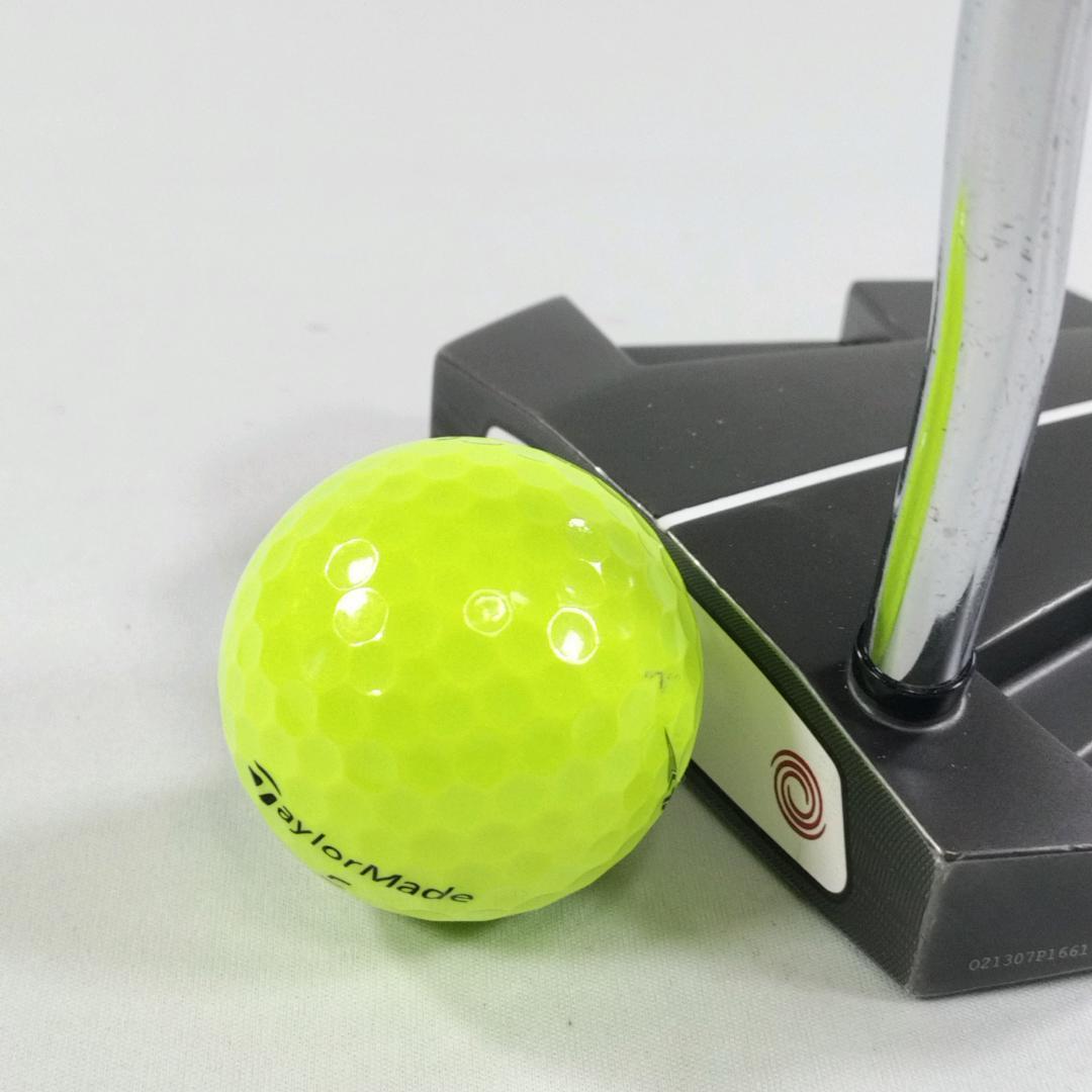 オデッセイ⭐ELEVEN TOUR LINED 34インチ STROKE LAB