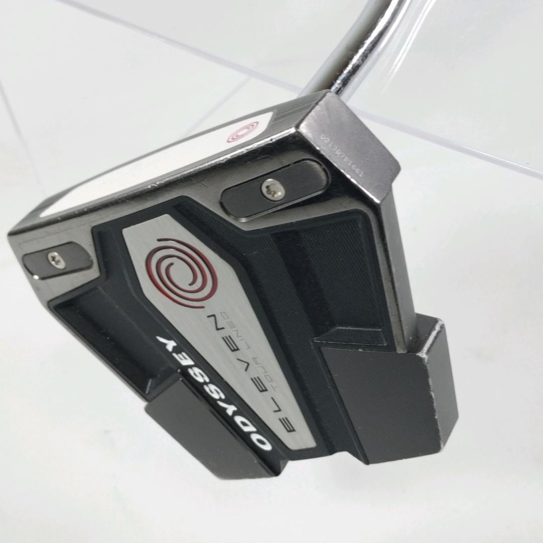 オデッセイ⭐ELEVEN TOUR LINED 34インチ STROKE LAB
