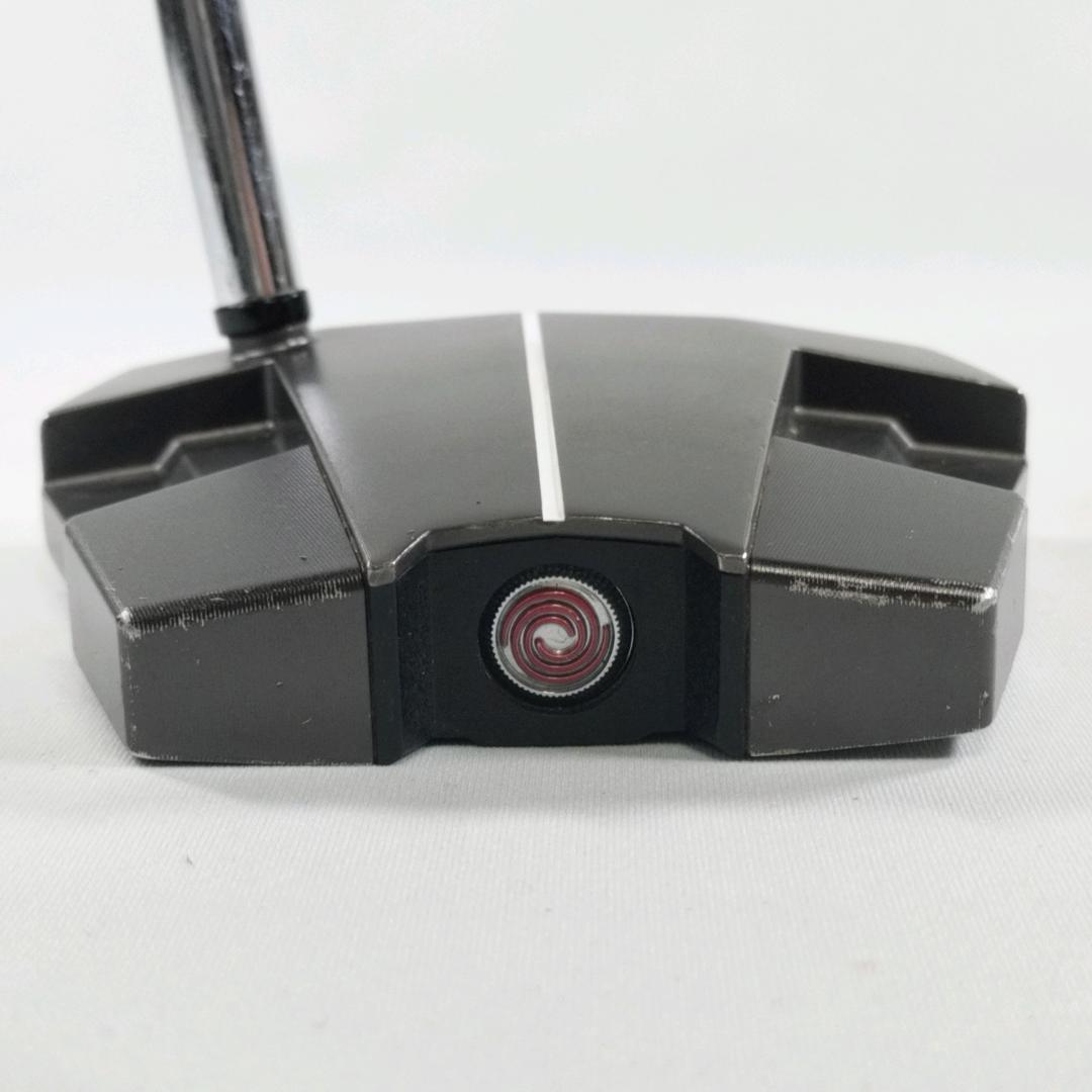 オデッセイ⭐ELEVEN TOUR LINED 34インチ STROKE LAB