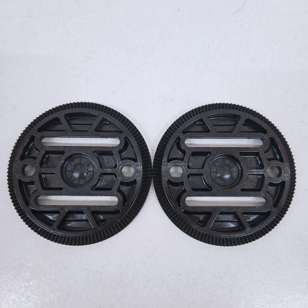 【美品】UNION FLITE PRO ビンディング オレンジ Mサイズ