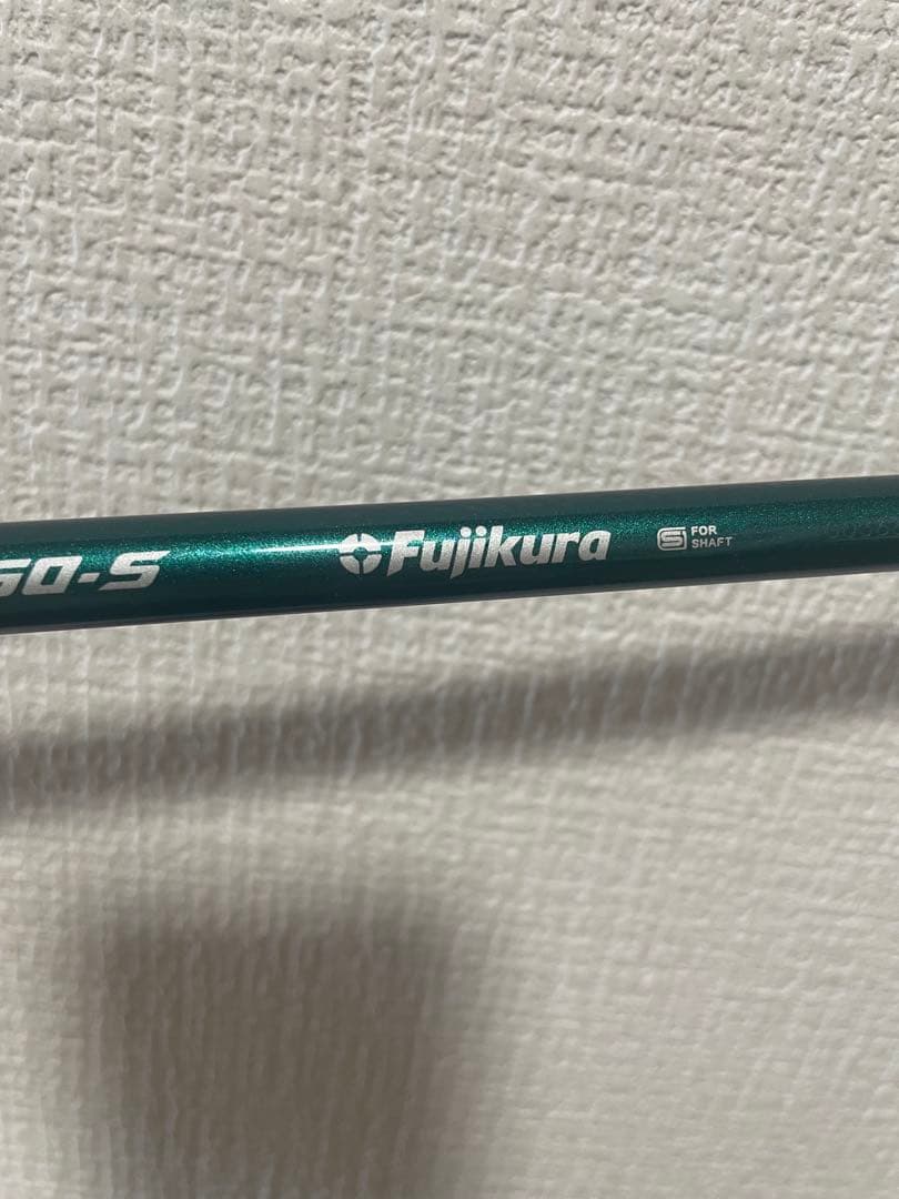 テーラーメイド　ドライバー用シャフト
