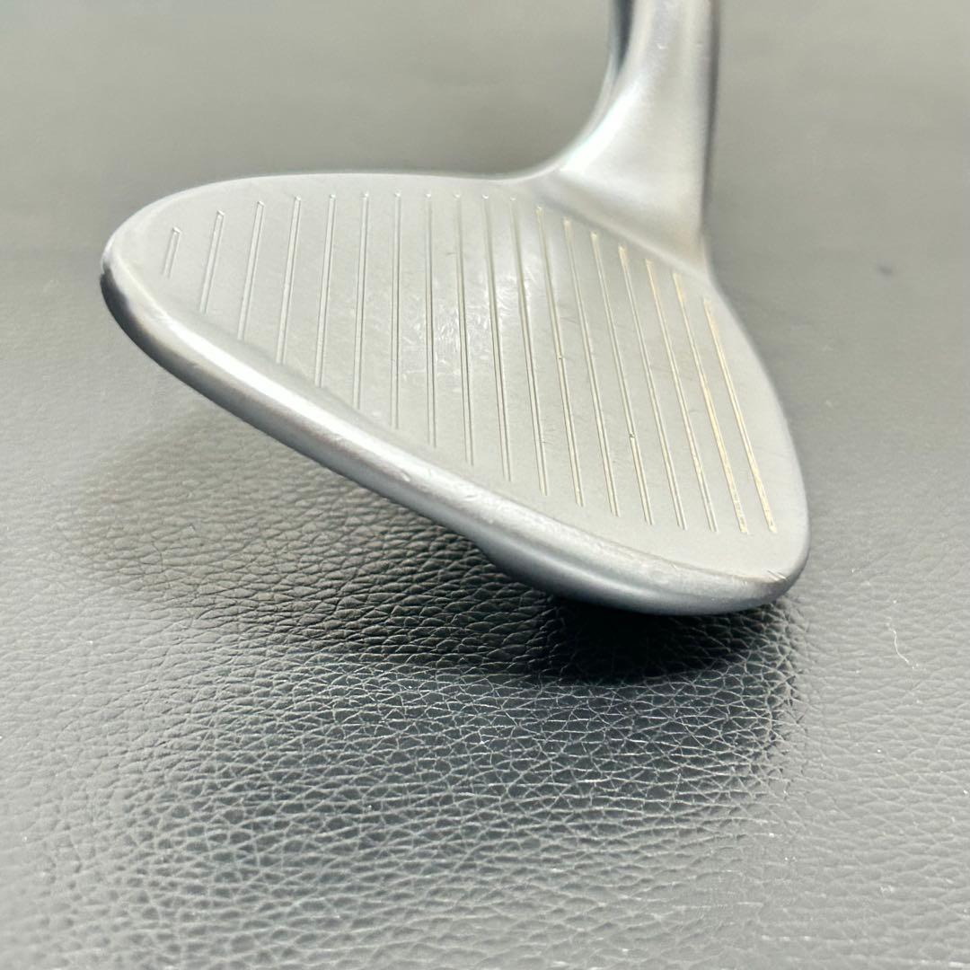 キャロウェイ MACK DADDY PM GRIND 60° KBS WEDGE