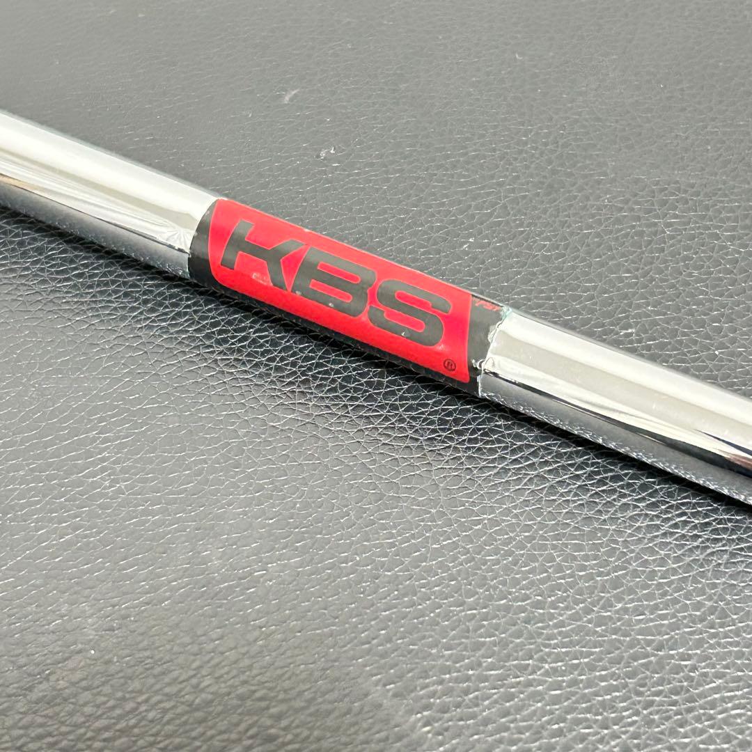 キャロウェイ MACK DADDY PM GRIND 60° KBS WEDGE