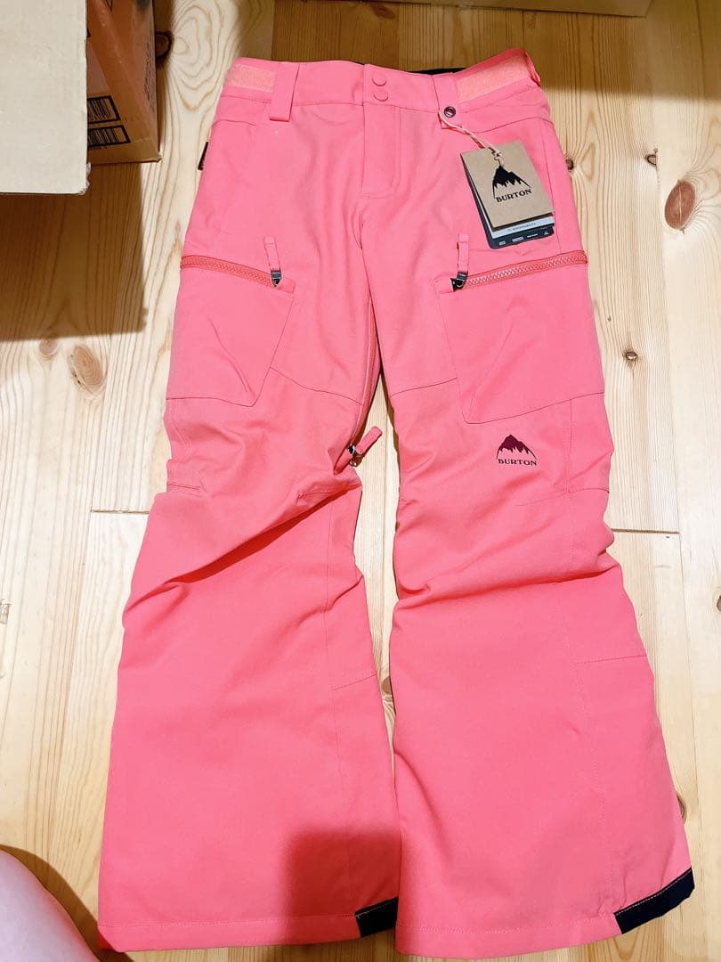 Burton(バートン) スノーボード ウェア ジュニア ガールズ