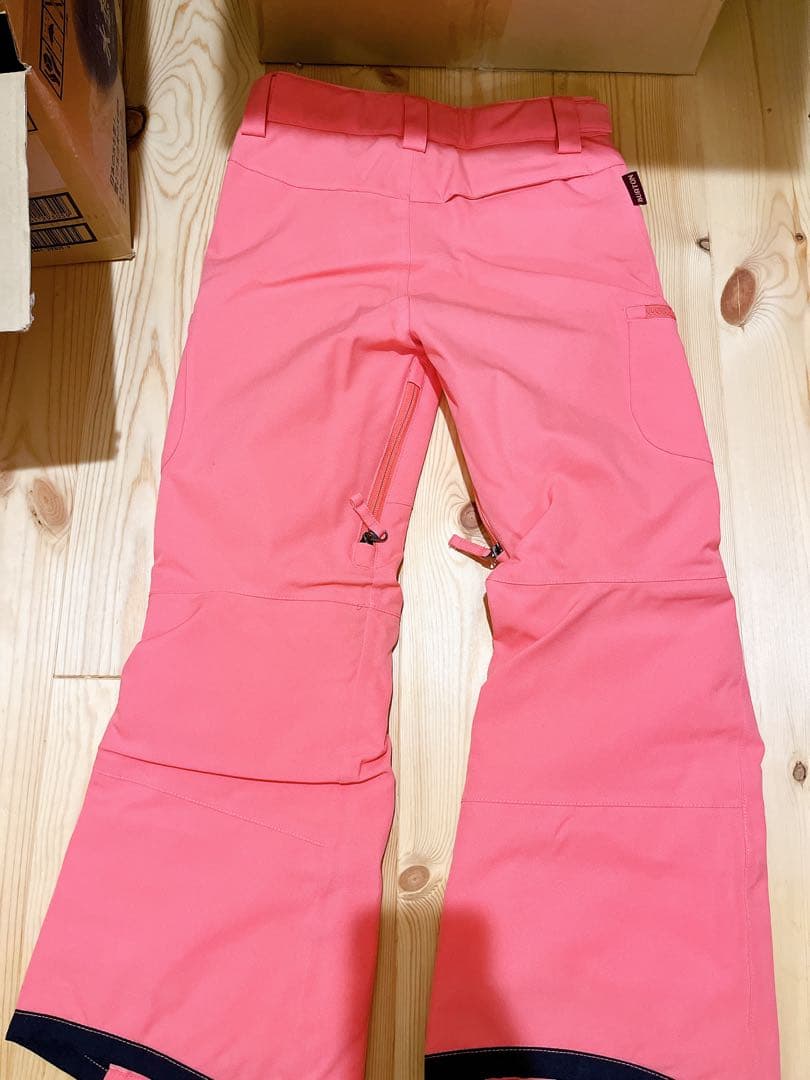 Burton(バートン) スノーボード ウェア ジュニア ガールズ