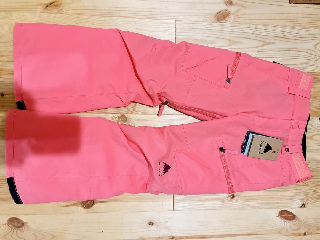 Burton(バートン) スノーボード ウェア ジュニア ガールズ