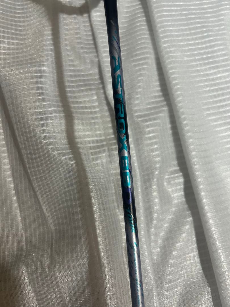 ASTROX88D TOUR 4ug5 ２本セット