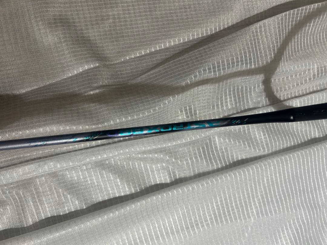 ASTROX88D TOUR 4ug5 ２本セット