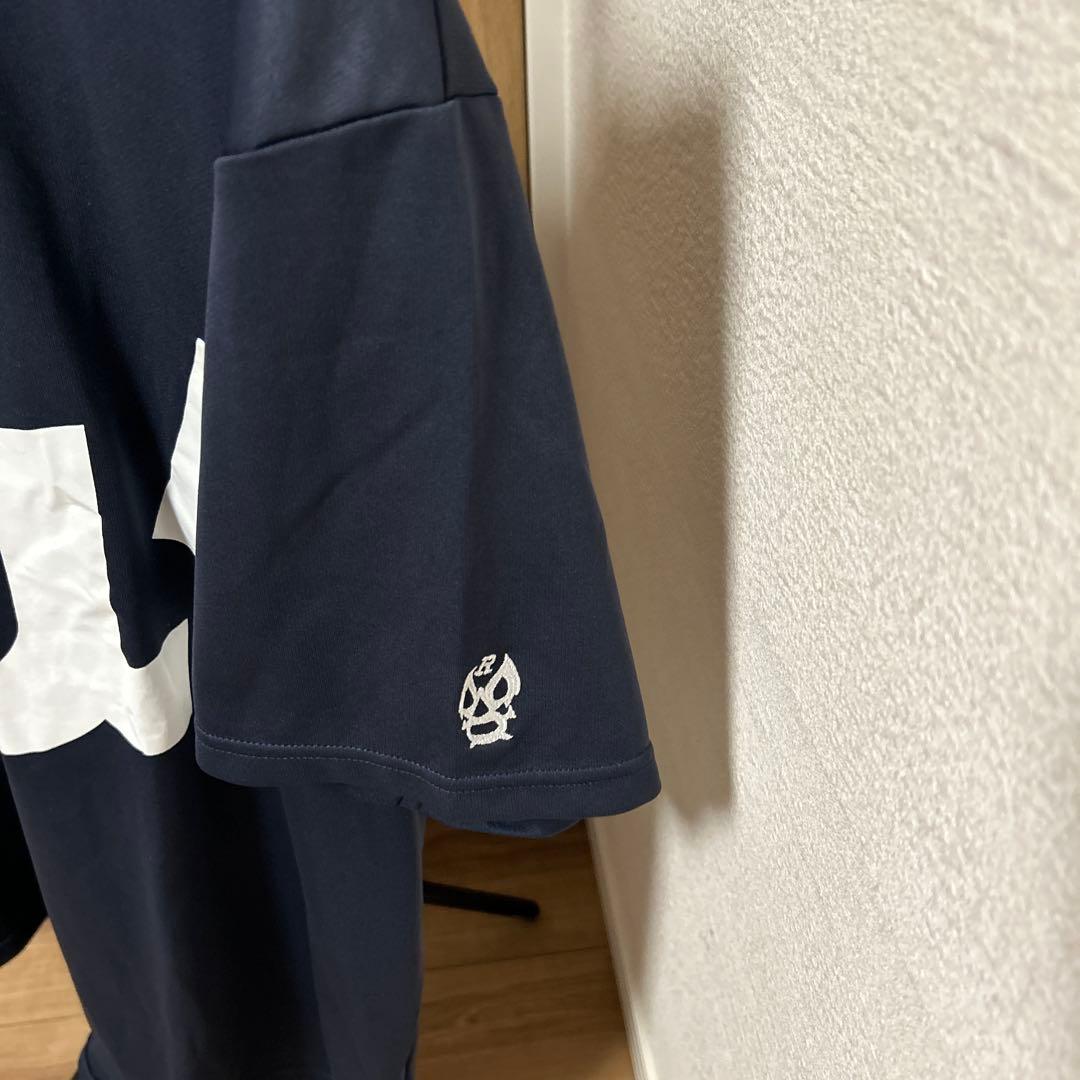 ラッセルノ　ポロシャツ　サイズ6
