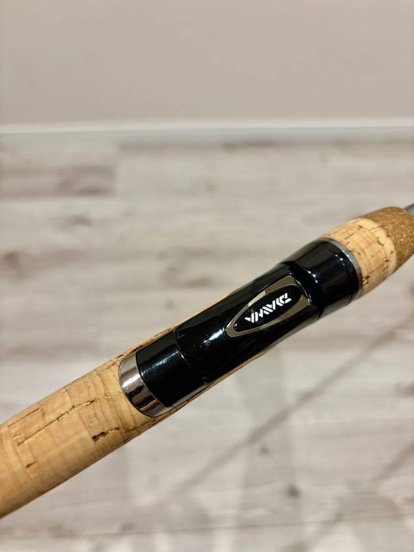 Daiwa・BLACK LABEL・BL＋ 701HRS 7.0
