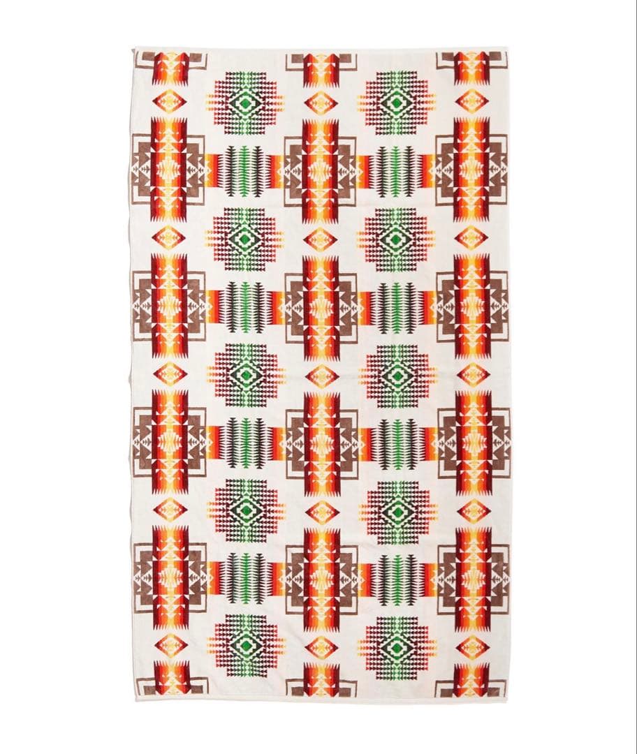 PENDLETON タオルブランケット