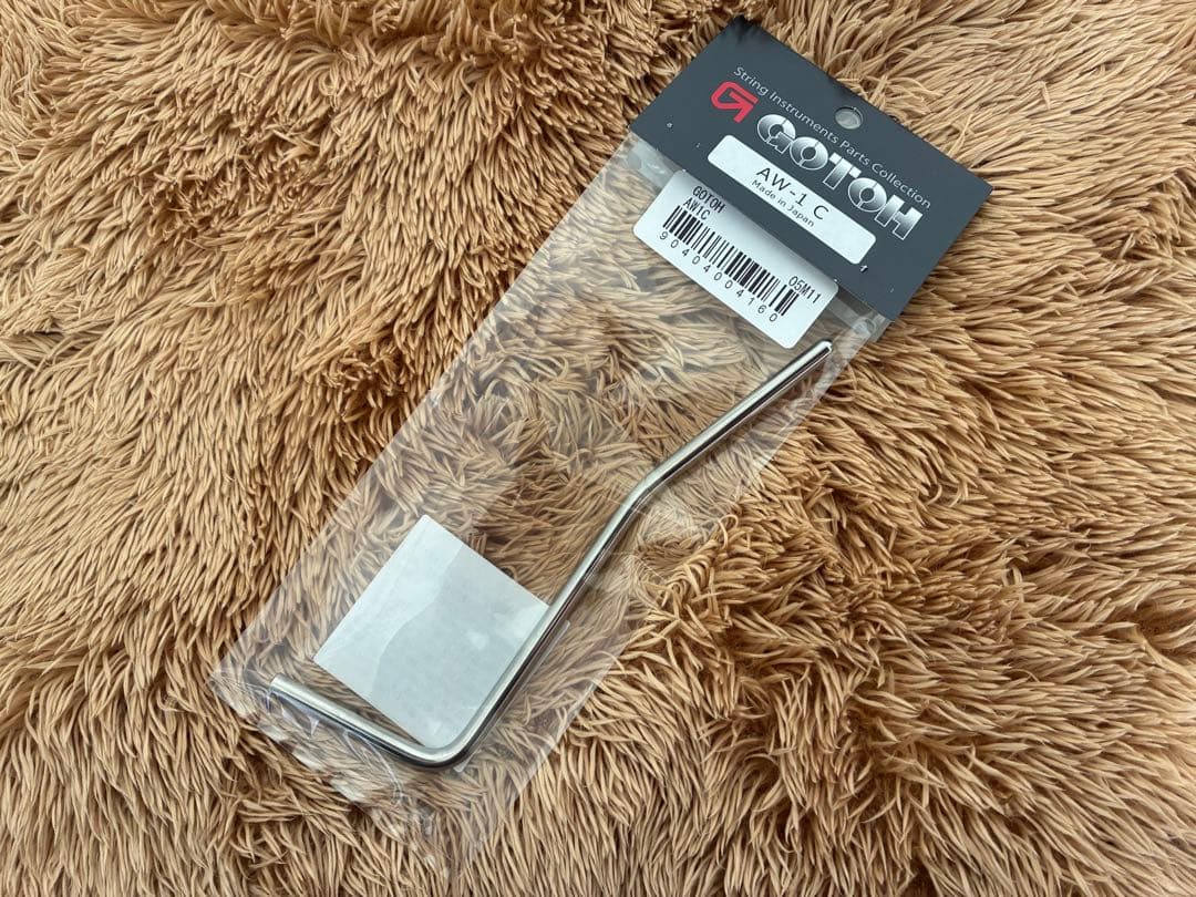 【ケース付属】Harley Benton Fusion III Roasted