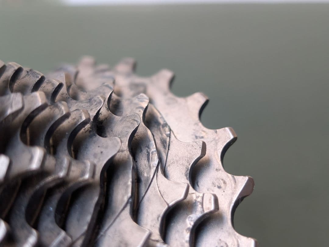 SRAM RED 11-26 スプロケット
