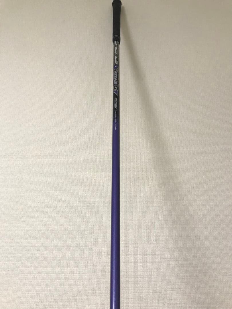 値下げ！希少！アッタス g7 6s タイトリストスリーブ