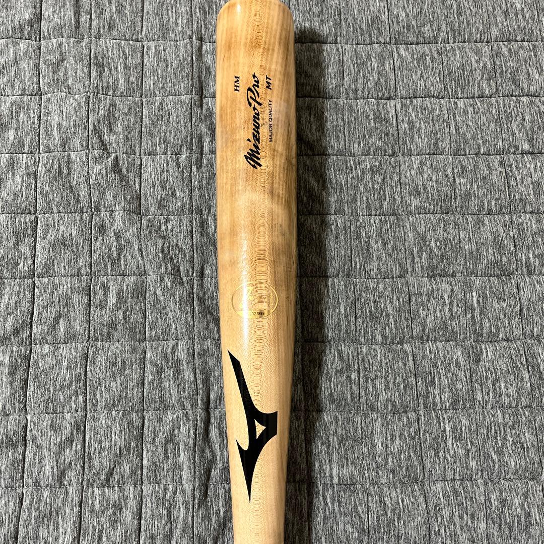 NPB木製バット