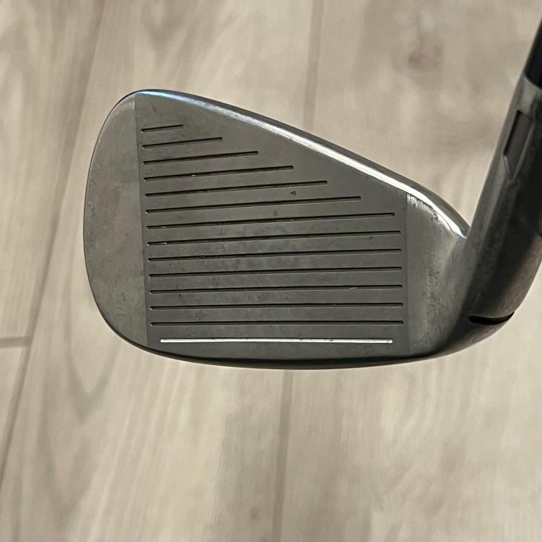 TaylorMade SIM2 7番アイアン テイラーメイド flex R 単品