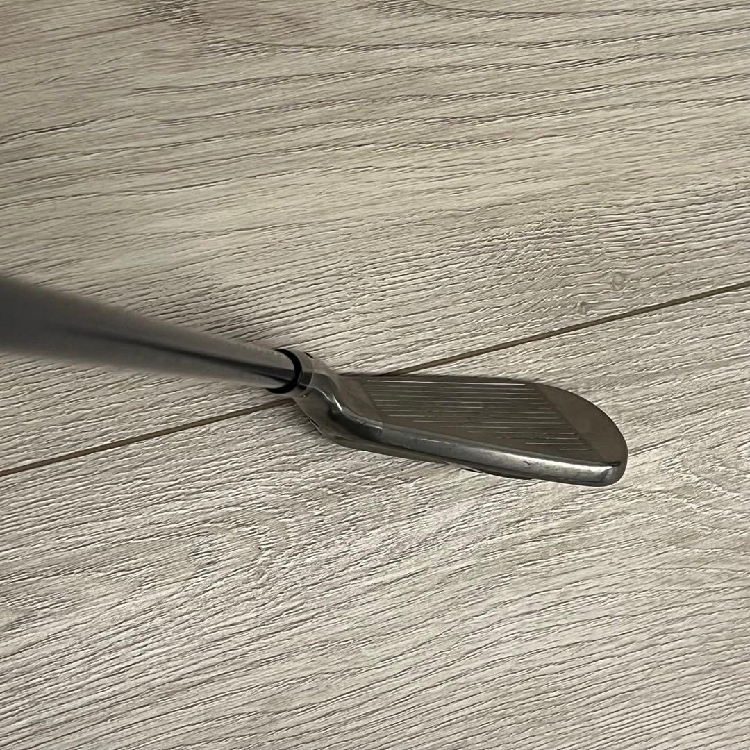 TaylorMade SIM2 7番アイアン テイラーメイド flex R 単品