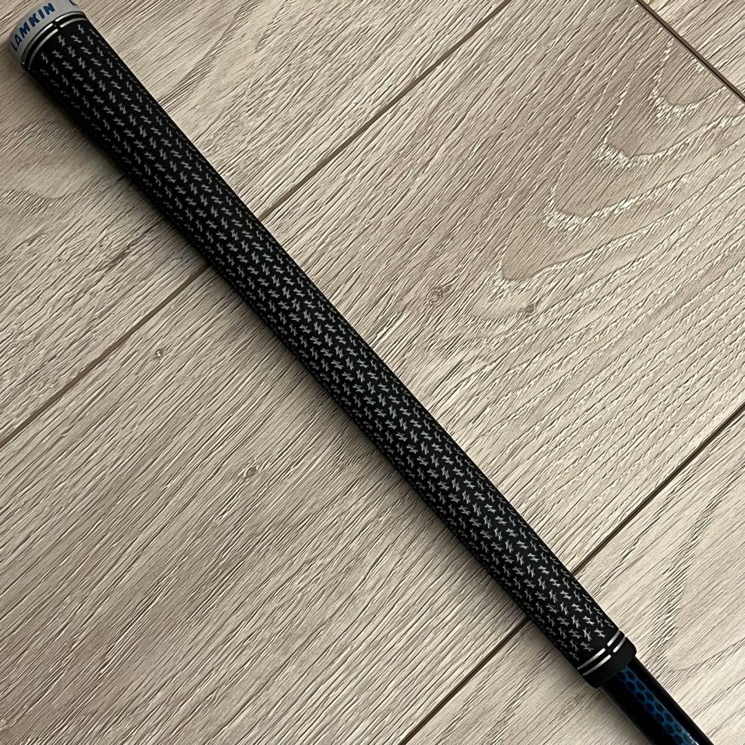 TaylorMade SIM2 7番アイアン テイラーメイド flex R 単品