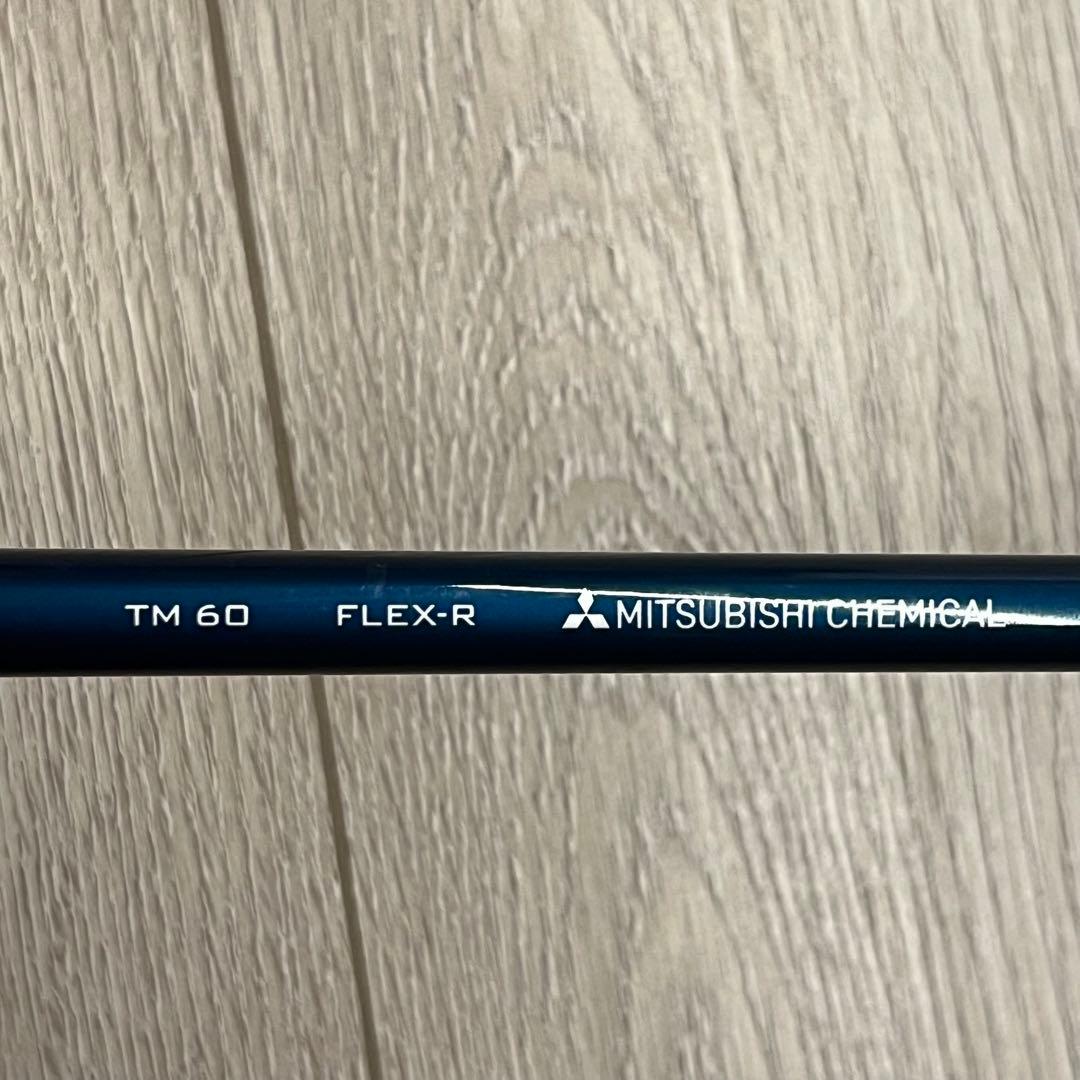 TaylorMade SIM2 7番アイアン テイラーメイド flex R 単品