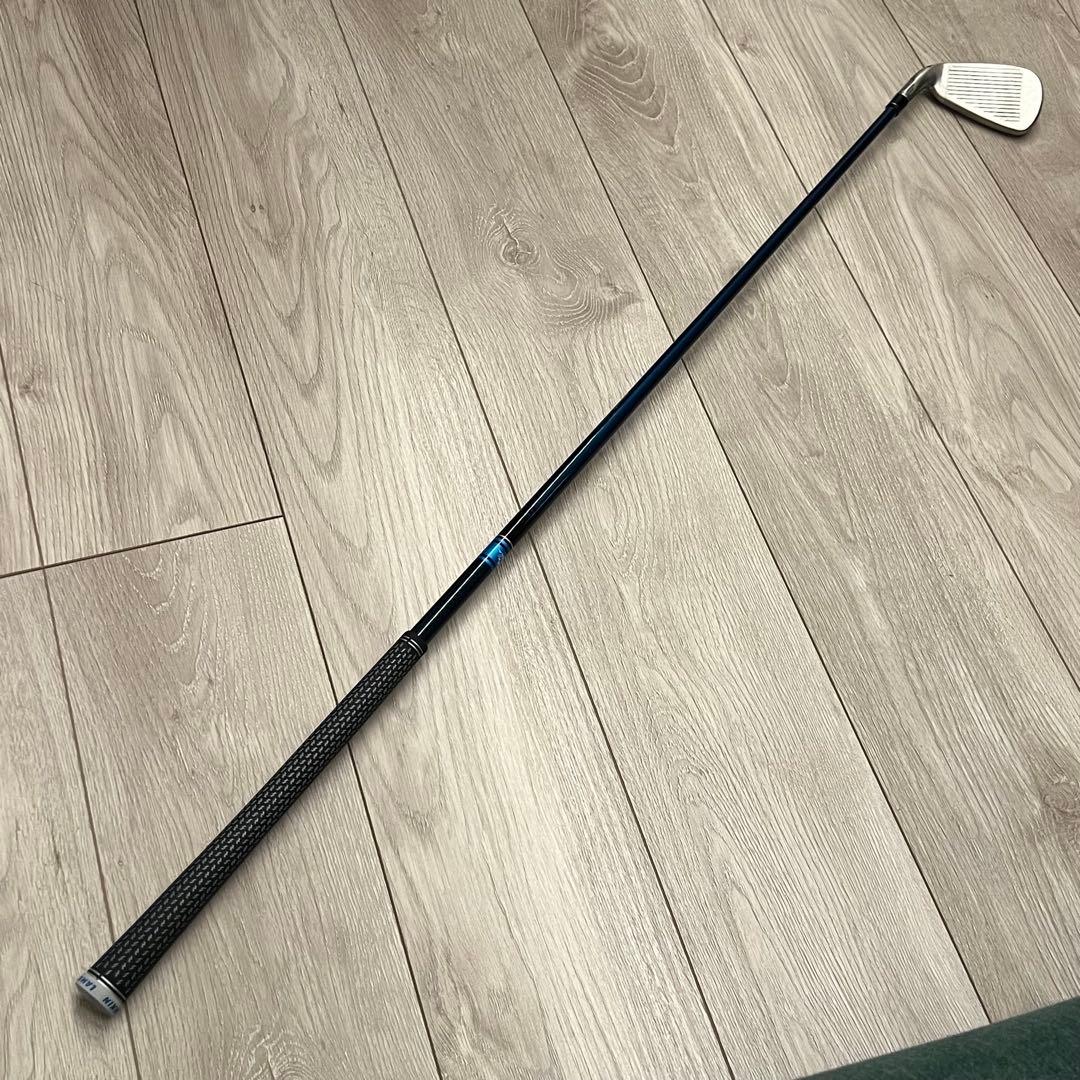 TaylorMade SIM2 7番アイアン テイラーメイド flex R 単品