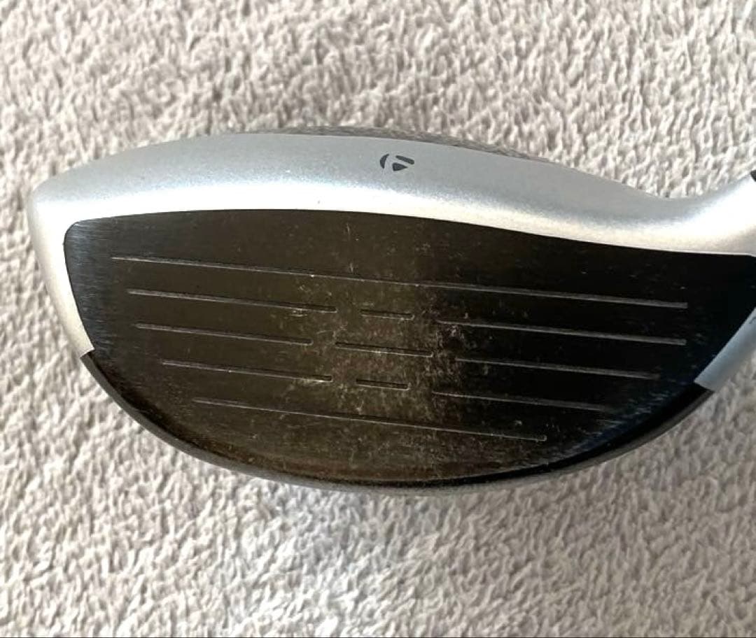 TaylorMade M4 フェアウェイウッド　3W