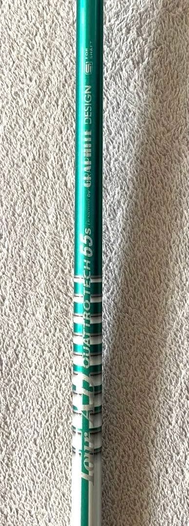 TaylorMade M4 フェアウェイウッド　3W