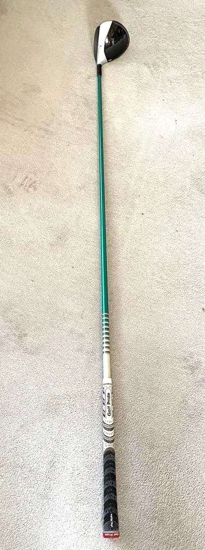 TaylorMade M4 フェアウェイウッド　3W