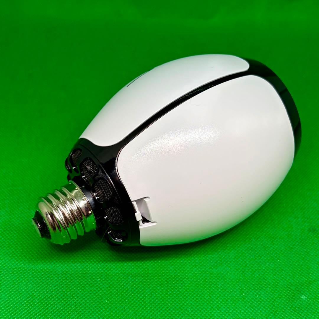 LED電球　カルテック　TURNED K　KL -B01 光触媒脱臭・除菌機能付