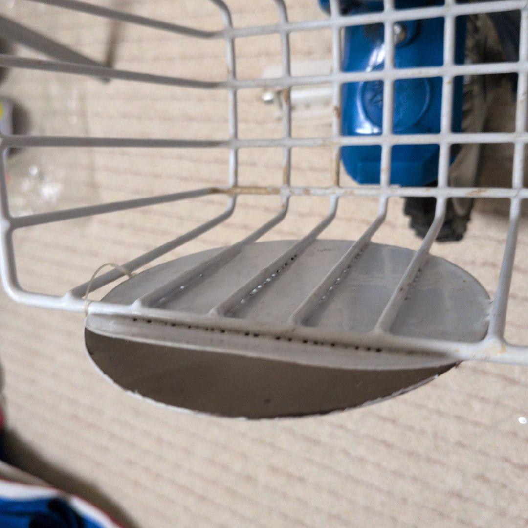カラフルな三輪車 コアラデザイン