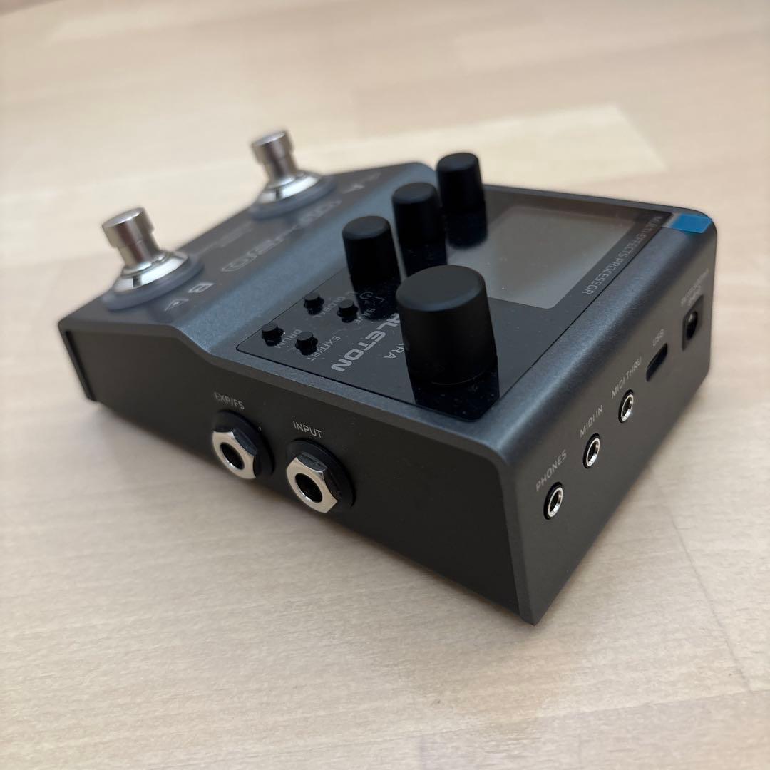 VALETON GP-50 ￼新品同様