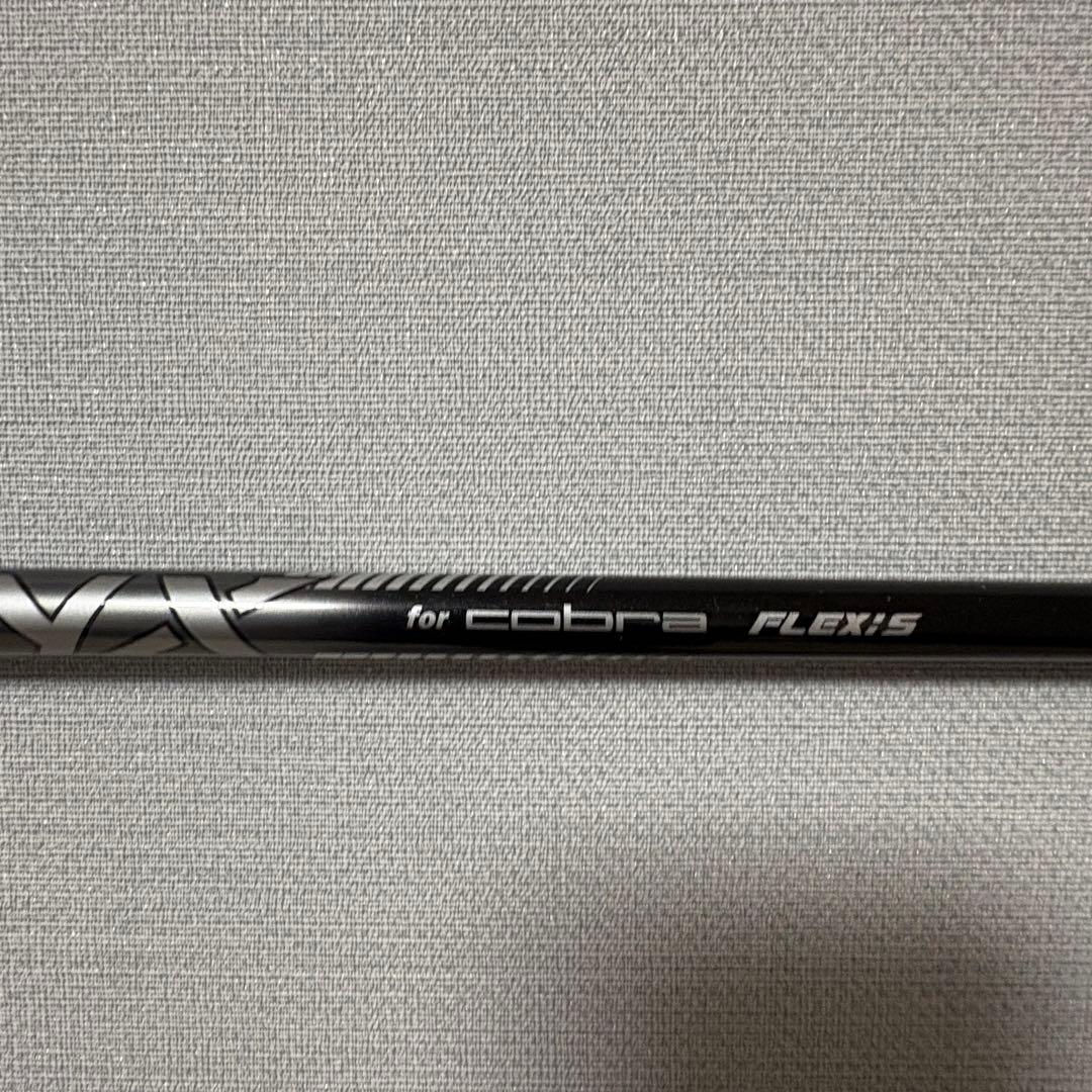 コブラ FW用　純正シャフト　フレックスS