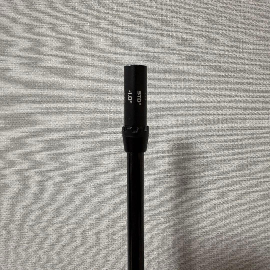 コブラ FW用　純正シャフト　フレックスS