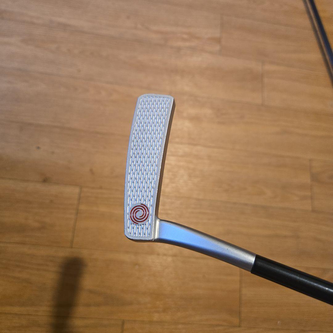 Odyssey l X Milled 9 MT パター34インチ