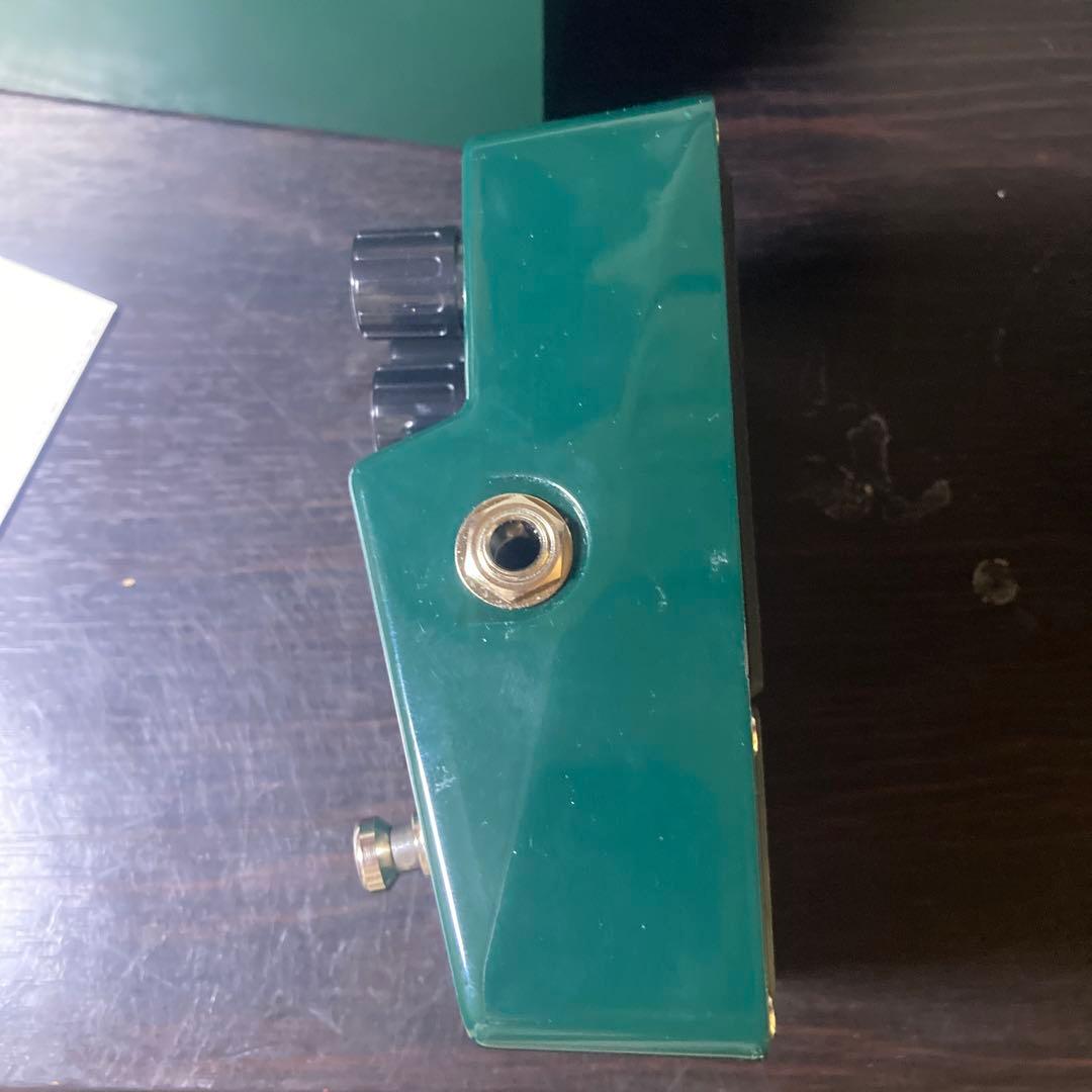 ギター Ibanez Tube Screamer TS808HW