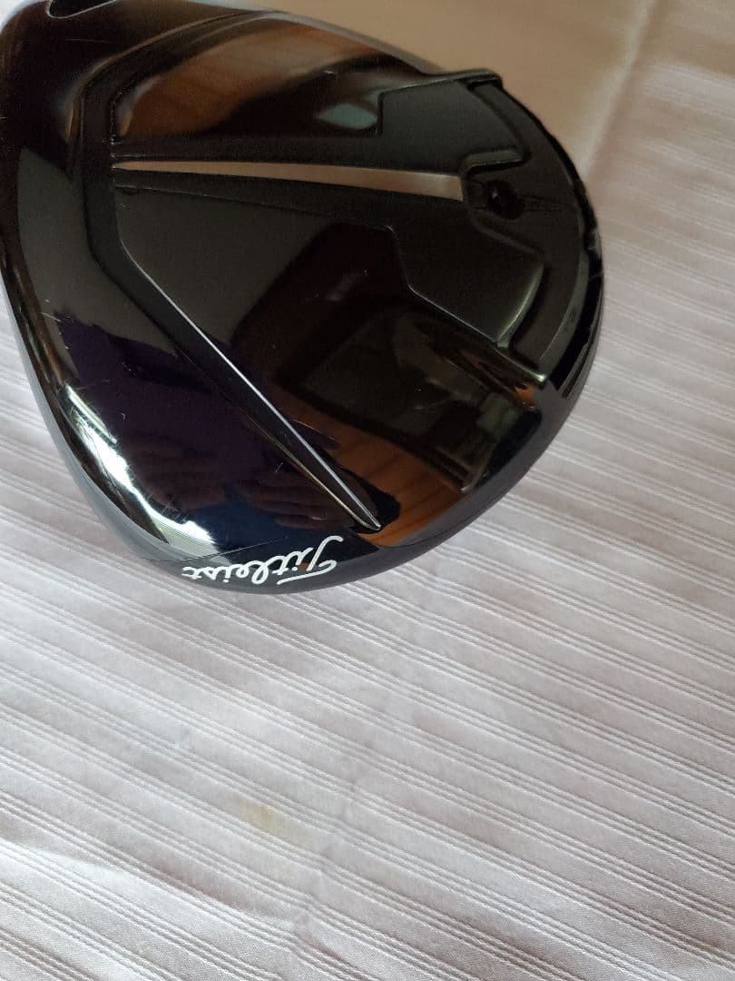 Titleist TSR3ドライバー ヘッドのみ