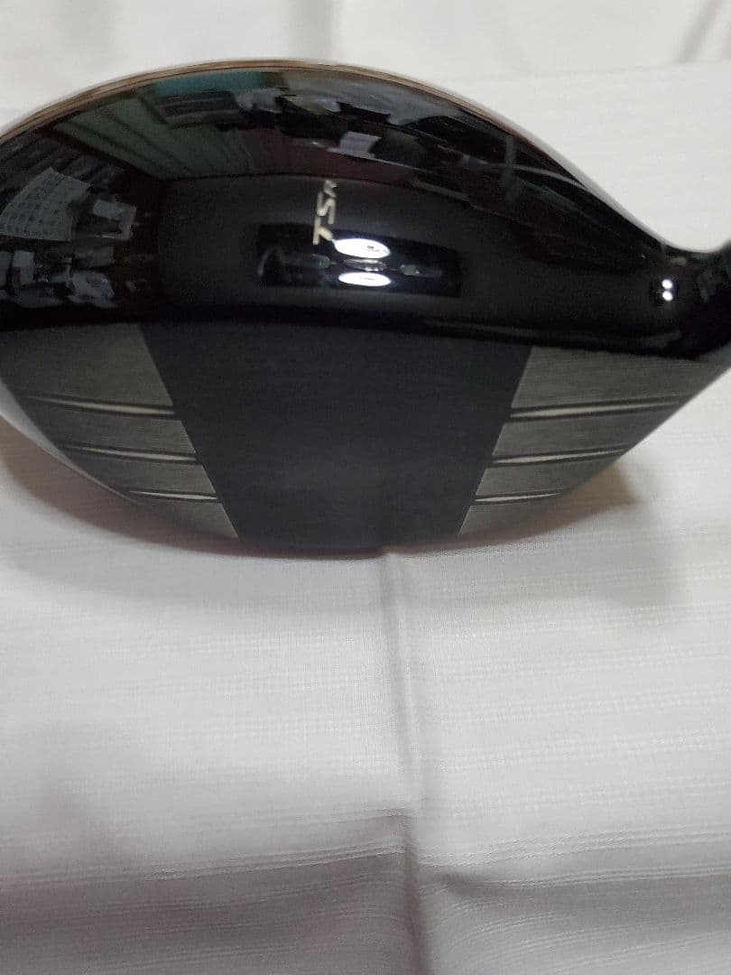 Titleist TSR3ドライバー ヘッドのみ