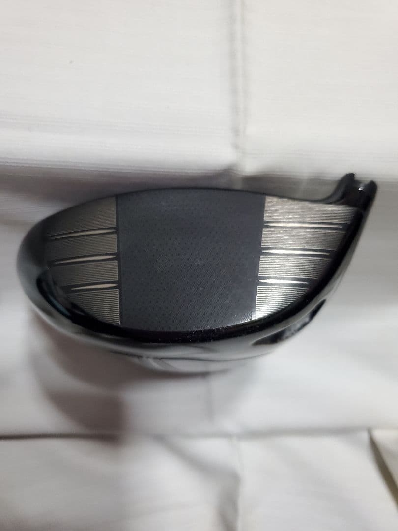 Titleist TSR3ドライバー ヘッドのみ