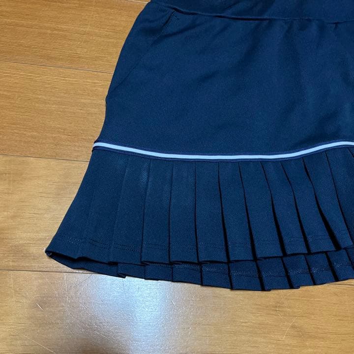 フィラ　テニスウェア　2点セット