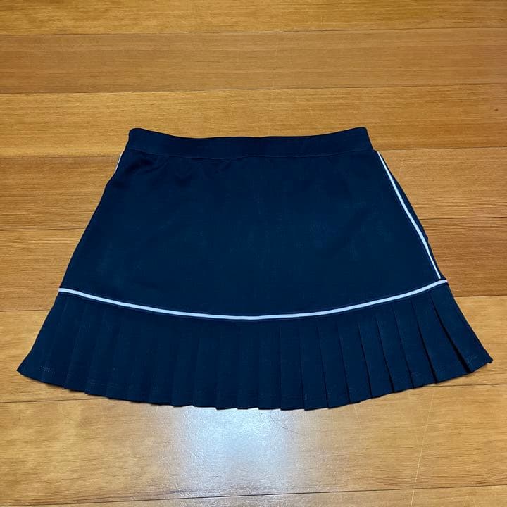フィラ　テニスウェア　2点セット